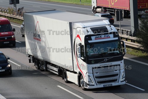 Truck photo volvo box - volvo,