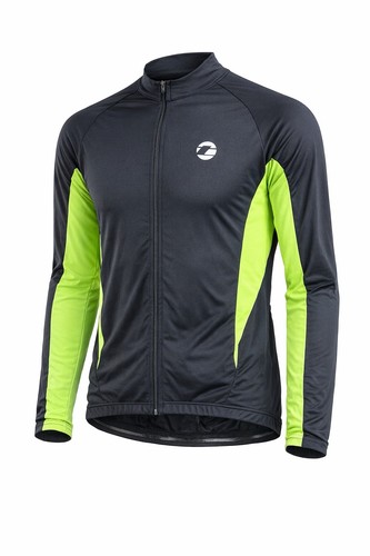 Tenn cycling jersey long - cycling,