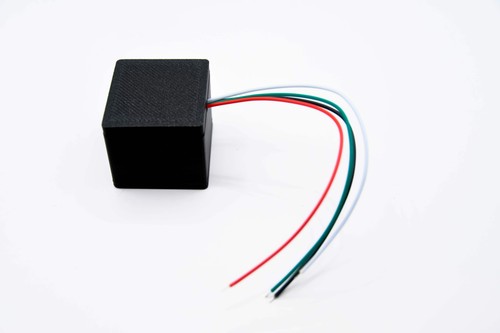 New forbes automotive mk1 - new,