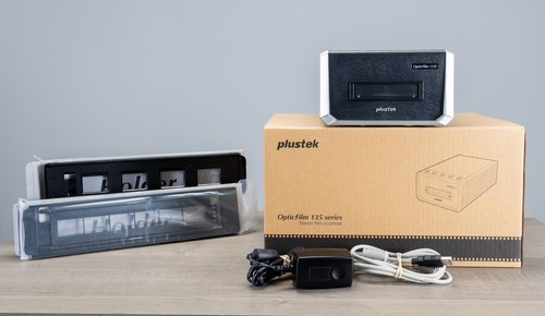 Plustek opticfilm 135i film - opticfilm, 135i,