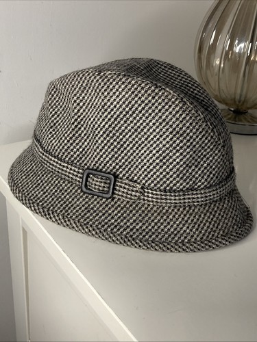 Vintage dunn co - co, wool