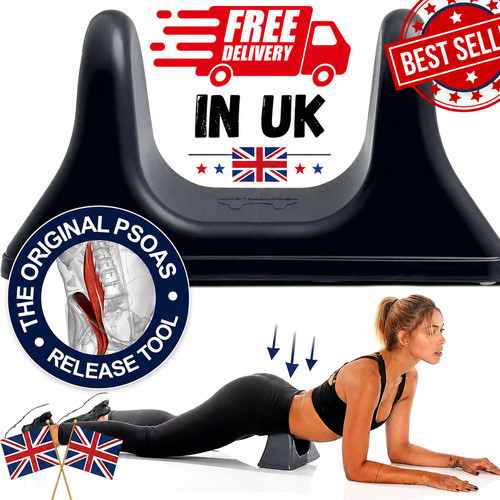 Pso rite psoas release - pso-rite,
