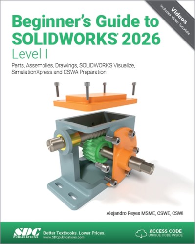 Beginners guide solidworks - beginners, to