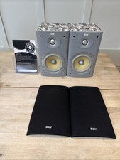 Bowers wilkins dm600 - b&w,
