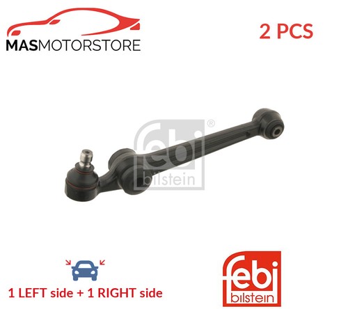 Track control arm pair - track,