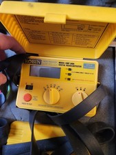 Robinson Electrical Testing Equipment
