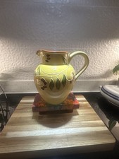 Ceramic Pitcher Jug 2L Marks &