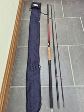 Vintage Shakespeare 13ft Zenith Match Fishing Rod