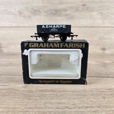 Graham Farish A. Sharpe Coal
