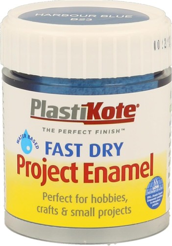 Plasti kote b23w enamel - 59,