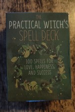 Witchcraft for beginners