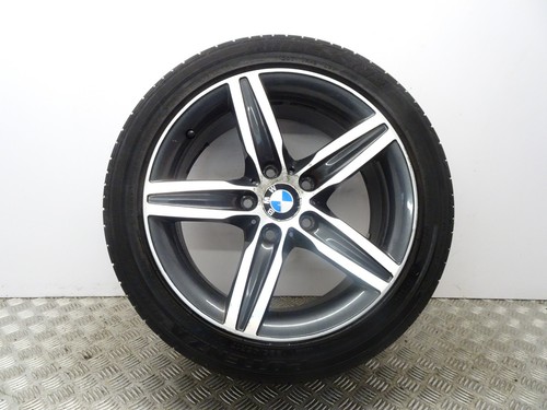 Bmw series f20 f21 - 1,