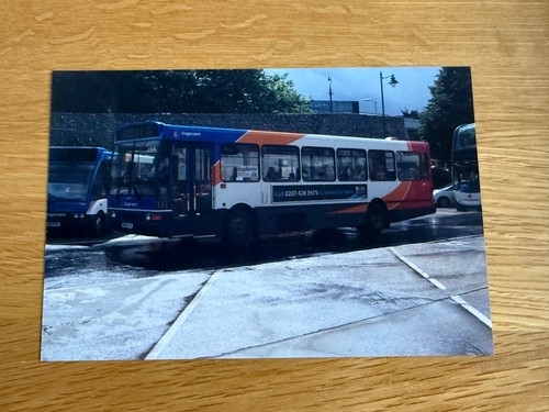 Stagecoach east kent r909 - east,