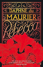 Rebecca (VMC) (Virago Modern Classics) by Daphne Du Maurier Paperback Book The