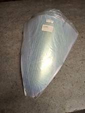 Yamaha YZF-R6 - Windshield