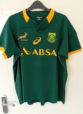 south africa springbok rugby