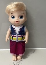 Baby Alive Sweet Spoonfuls