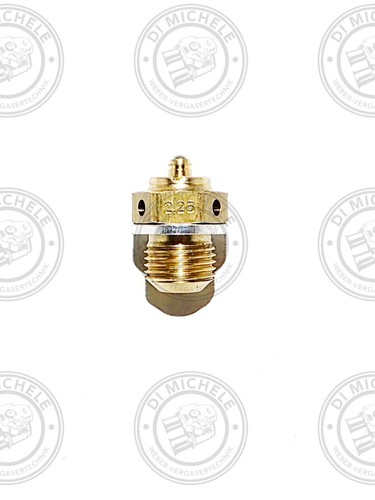 Float needle valve stromberg - needle,