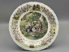 Wedgwood Foxwood Tales -