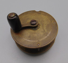 ANTIQUE 19th CENTURY TROUT FLY