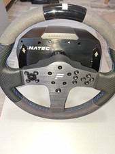 Fanatec csl elite - racing, wheel