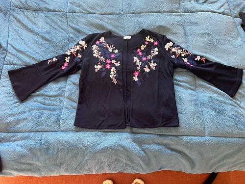 Gerry weber collection navy - weber,