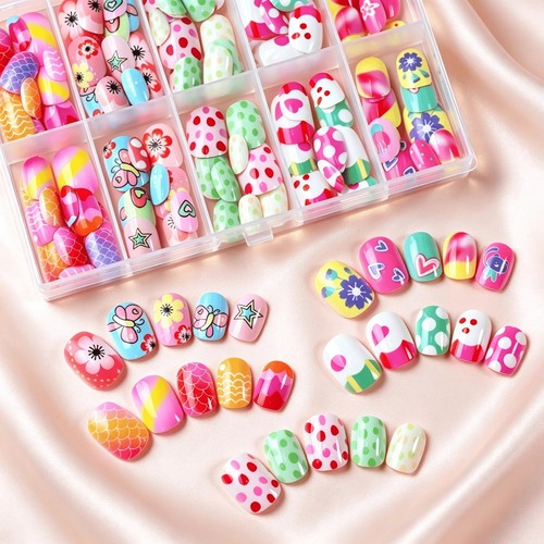 Toys for girls beauty - set, kids