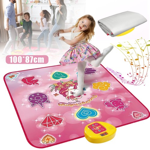Modes dance mat challenge - mat,