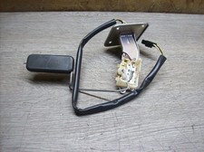 Kawasaki Z 750 ZR 750L fuel