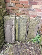 York Stone Steps x 5