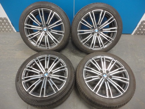 Genuine bmw series inch - series, 18