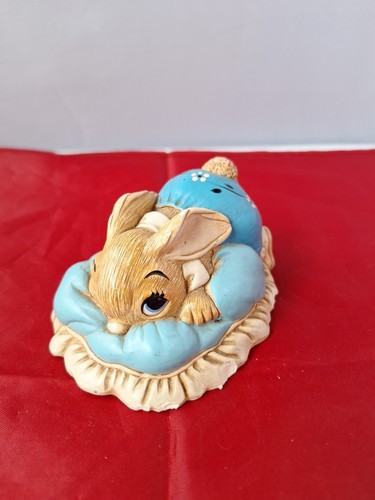 Pendelfin rabbit dodger - pendelfin,