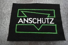 Shooting Sport Cloth Patch