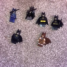 Lego Batman
