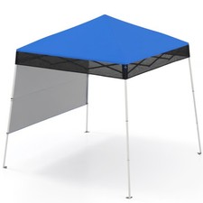 Pop up Canopy Tent with 1