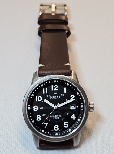 Pulsar seiko men - by, men's