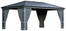 Palram canopia dallas piece - palram,