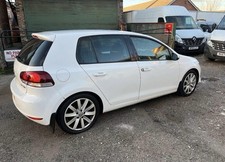 VOLKSWAGEN GOLF MK6 (PORTO)