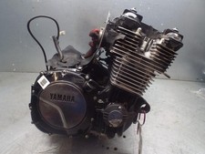 Yamaha FJ1200 FJ 1200 ABS Model 1991-1996 37000 Miles 35K-000219 Running Engine