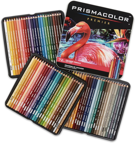Sanford prismacolor premier - sanford,