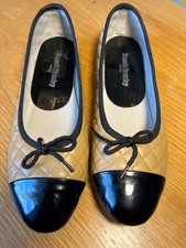 Russell & Bromley Beige with