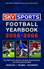 Sky Sports Football Yearbook