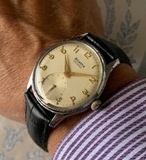 Vintage 1955 Helvetia