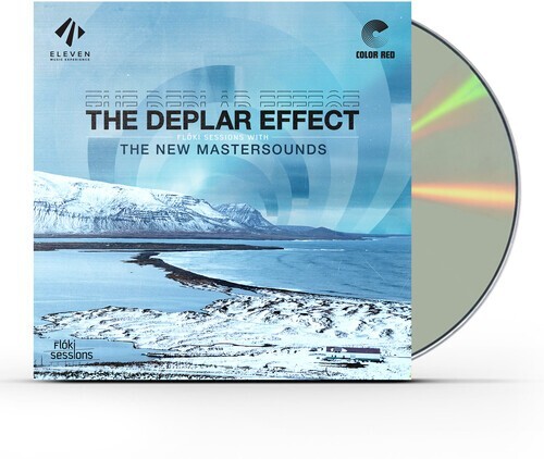 The new mastersounds - new,