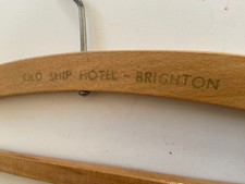 THE OLD SHIP HOTEL Brighton