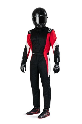 Racing suit sparco - racing,