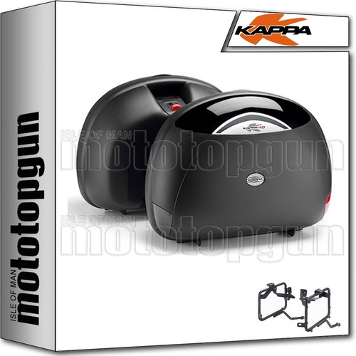 Kappa side cases - k40n, +