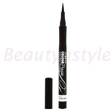 Rimmel London Color Precise Eyeliner 001 Black