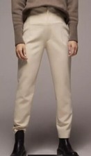 BNWT Zara High Rise Ercu