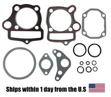 Top End Head Gasket Set 110cc